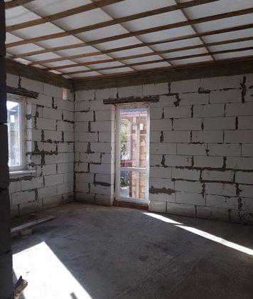 Продажа дома, 118м <sup>2</sup>, 600 сот., Краснодар, Клубничная улица,  45