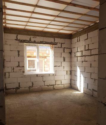 Продажа дома, 118м <sup>2</sup>, 600 сот., Краснодар, Клубничная улица,  45