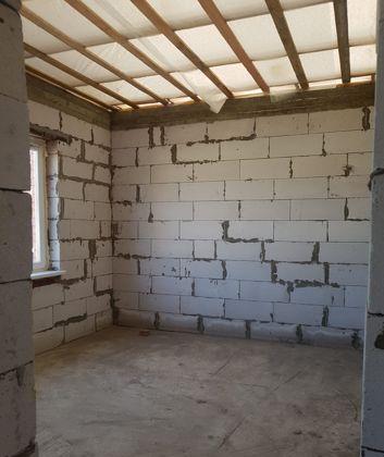 Продажа дома, 118м <sup>2</sup>, 600 сот., Краснодар, Клубничная улица,  45