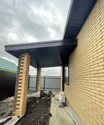 Продажа дома, 95м <sup>2</sup>, 420 сот., Краснодар, Калинина,  34