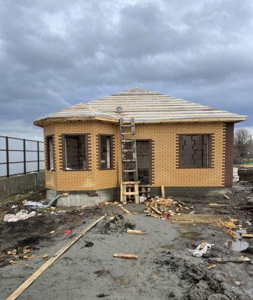 Продажа дома, 95м <sup>2</sup>, 420 сот., Краснодар, Калинина,  34