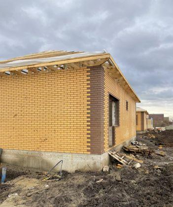 Продажа дома, 95м <sup>2</sup>, 420 сот., Краснодар, Калинина,  34