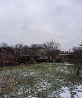 Продажа дома, 76м <sup>2</sup>, 840 сот., Краснодар, Целиноградская улица,  28