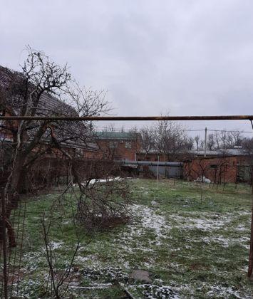 Продажа дома, 76м <sup>2</sup>, 840 сот., Краснодар, Целиноградская улица,  28