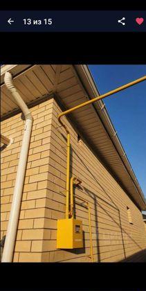 Продажа дома, 90м <sup>2</sup>, 300 сот., Краснодар, Калинина,  34