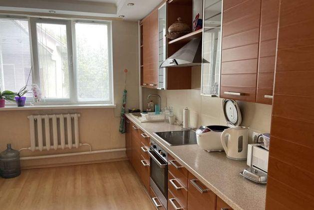 Продажа дома, 150м <sup>2</sup>, 460 сот., Краснодар, улица Бигдая,  34