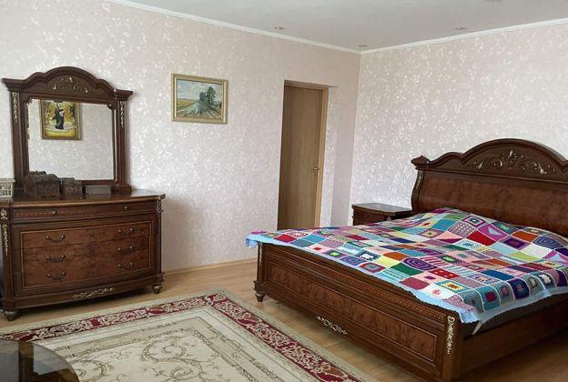 Продажа дома, 150м <sup>2</sup>, 460 сот., Краснодар, улица Бигдая,  34