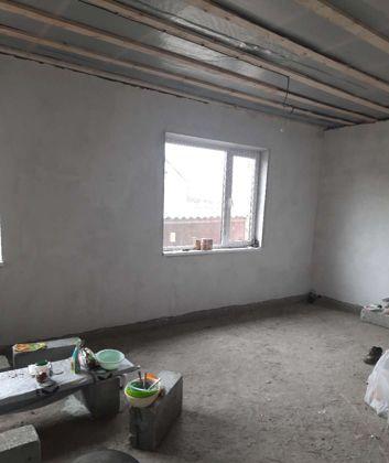 Продажа дома, 90м <sup>2</sup>, 400 сот., Краснодар, Измаильская улица,  72