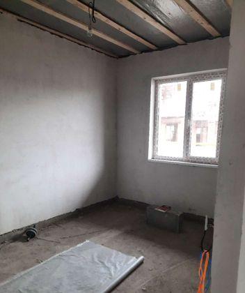 Продажа дома, 90м <sup>2</sup>, 400 сот., Краснодар, Измаильская улица,  72