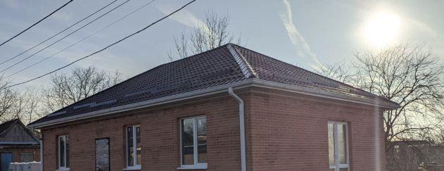 Продажа дома, 100м <sup>2</sup>, 300 сот., Краснодар, Магистральная улица,  34