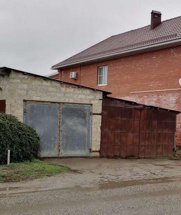 Продажа дома, 80м <sup>2</sup>, 2000 сот., Краснодар, улица им. Ягодина М. Д.,  34