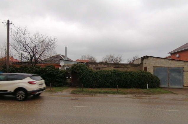 Продажа дома, 80м <sup>2</sup>, 2000 сот., Краснодар, улица им. Ягодина М. Д.,  34