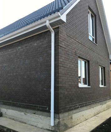 Продажа дома, 120м <sup>2</sup>, 300 сот., Краснодар, Героическая улица,  34