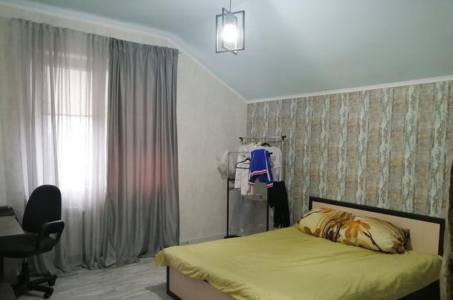 Продажа дома, 138м <sup>2</sup>, 330 сот., Краснодар, Малиновая улица,  34