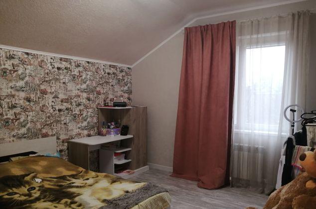 Продажа дома, 138м <sup>2</sup>, 330 сот., Краснодар, Малиновая улица,  34