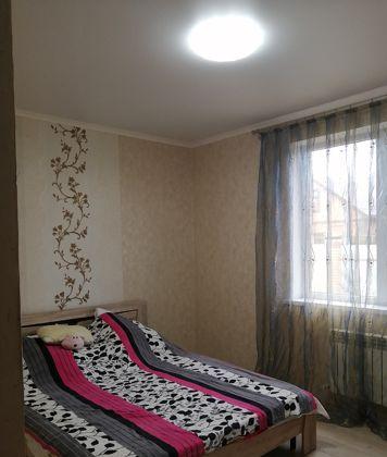 Продажа дома, 138м <sup>2</sup>, 330 сот., Краснодар, Малиновая улица,  34