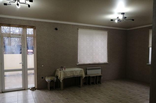 Продажа дома, 138м <sup>2</sup>, 330 сот., Краснодар, Малиновая улица,  34