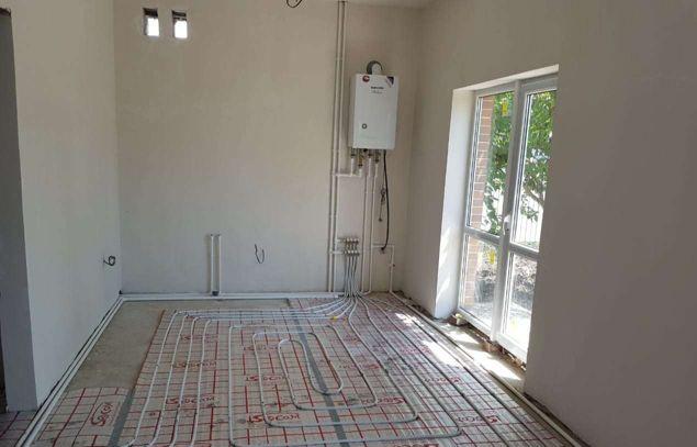 Продажа дома, 80м <sup>2</sup>, 300 сот., Краснодар, 6-я Тихая улица,  3