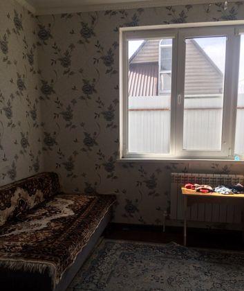 Продажа дома, 60м <sup>2</sup>, 400 сот., Краснодар, Яблоневая улица,  364