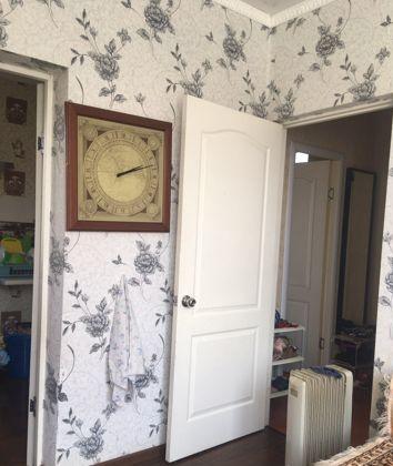 Продажа дома, 60м <sup>2</sup>, 400 сот., Краснодар, Яблоневая улица,  364