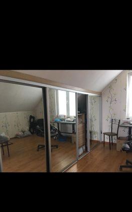 Продажа дома, 60м <sup>2</sup>, 400 сот., Краснодар, Яблоневая улица,  364