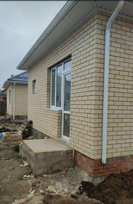 Продажа дома, 48м <sup>2</sup>, 200 сот., Краснодар, Ахтанизовская улица,  34