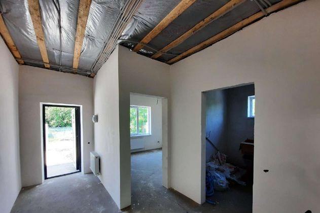 Продажа дома, 73м <sup>2</sup>, 400 сот., Краснодар, Вишнёвая улица,  34