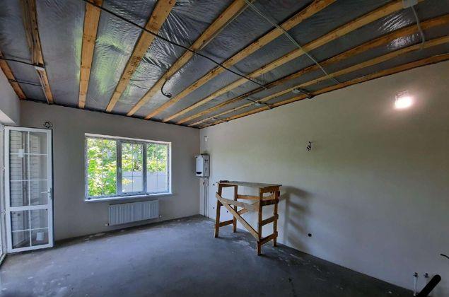 Продажа дома, 73м <sup>2</sup>, 400 сот., Краснодар, Вишнёвая улица,  34