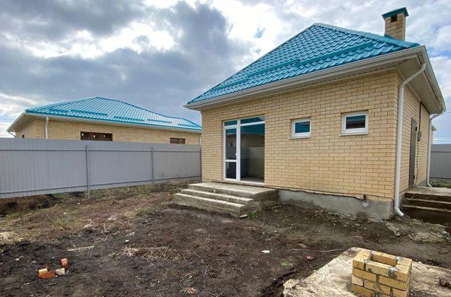 Продажа дома, 69м <sup>2</sup>, 200 сот., Краснодар, улица имени Героя Василия Боченкова,  36