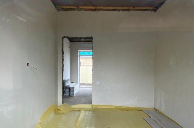 Продажа дома, 69м <sup>2</sup>, 200 сот., Краснодар, улица имени Героя Василия Боченкова,  36