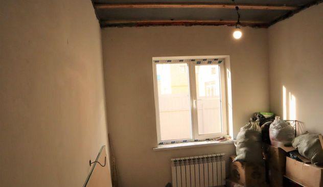 Продажа дома, 69м <sup>2</sup>, 200 сот., Краснодар, улица имени Героя Василия Боченкова,  36