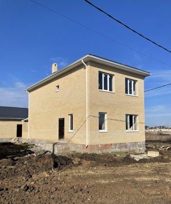 Продажа дома, 145м <sup>2</sup>, 300 сот., Краснодар, Курчанская улица,  34