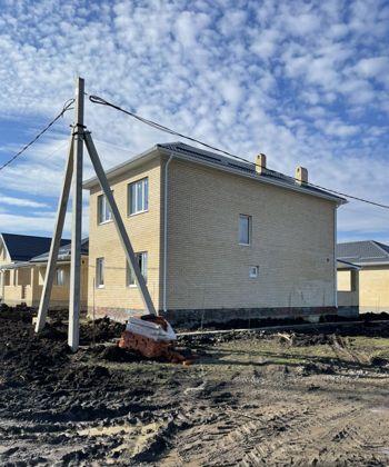 Продажа дома, 145м <sup>2</sup>, 300 сот., Краснодар, Курчанская улица,  34