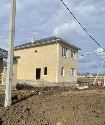 Продажа дома, 145м <sup>2</sup>, 300 сот., Краснодар, Курчанская улица,  34