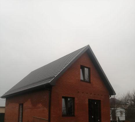 Продажа дома, 90м <sup>2</sup>, 450 сот., Краснодар, Ромашковая улица,  227/7