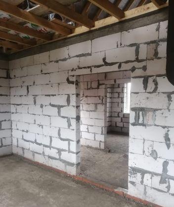 Продажа дома, 90м <sup>2</sup>, 450 сот., Краснодар, Ромашковая улица,  227/7