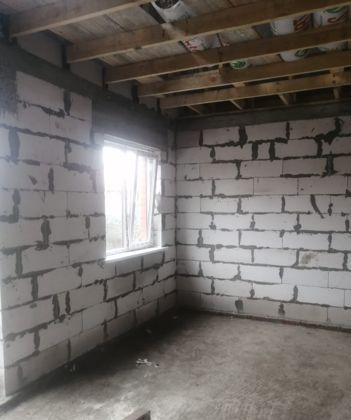 Продажа дома, 90м <sup>2</sup>, 450 сот., Краснодар, Ромашковая улица,  227/7