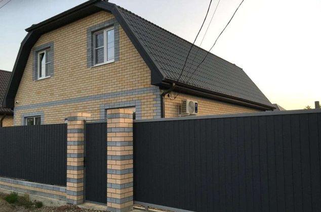 Продажа дома, 152м <sup>2</sup>, 430 сот., Краснодар, Светлая улица,  34