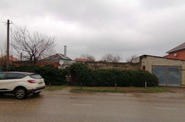 Продажа дома, 80м <sup>2</sup>, 2000 сот., Краснодар, улица Академика Лукьяненко,  34