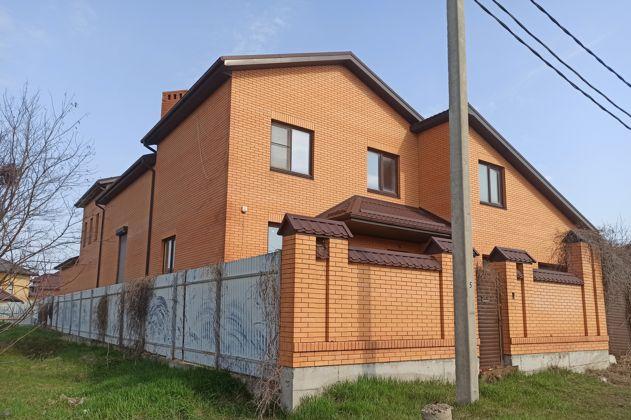 Продажа дома, 444м <sup>2</sup>, 800 сот., Краснодар, улица Степана Неустроева,  19