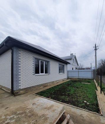 Продажа дома, 90м <sup>2</sup>, 400 сот., Краснодар, Ростовское шоссе,  14-й километр
