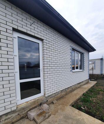 Продажа дома, 90м <sup>2</sup>, 400 сот., Краснодар, Ростовское шоссе,  14-й километр
