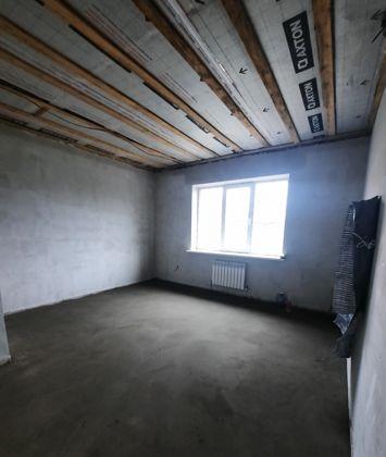 Продажа дома, 90м <sup>2</sup>, 400 сот., Краснодар, Ростовское шоссе,  14-й километр