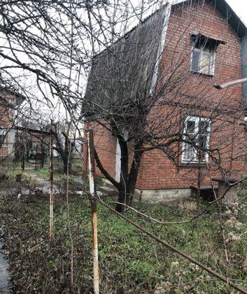 Продажа дома, 32м <sup>2</sup>, 400 сот., Краснодар, Вишнёвая улица,  39