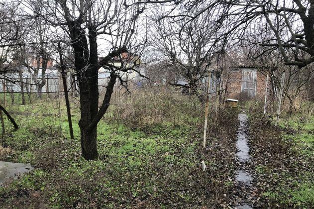 Продажа дома, 32м <sup>2</sup>, 400 сот., Краснодар, Вишнёвая улица,  39