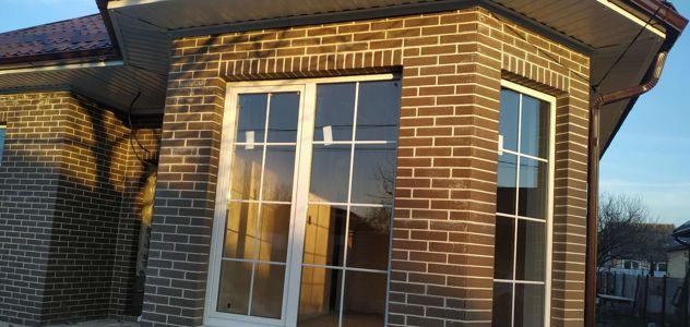 Продажа дома, 101м <sup>2</sup>, 400 сот., Краснодар, Клубничная улица,  221