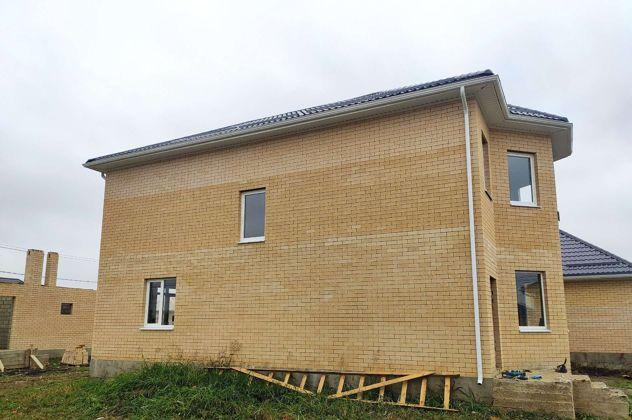 Продажа дома, 140м <sup>2</sup>, 300 сот., Краснодар, Дорожная улица,  34