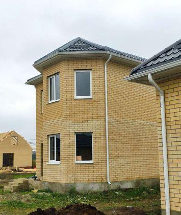 Продажа дома, 140м <sup>2</sup>, 300 сот., Краснодар, Дорожная улица,  34