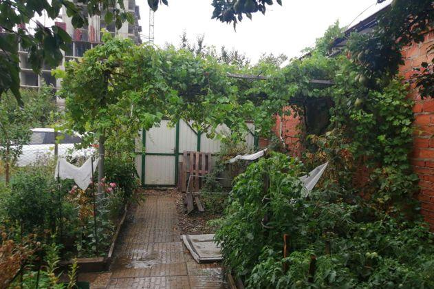 Продажа дома, 150м <sup>2</sup>, 400 сот., Краснодар, Калинина,  58