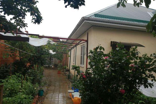 Продажа дома, 150м <sup>2</sup>, 400 сот., Краснодар, Калинина,  58